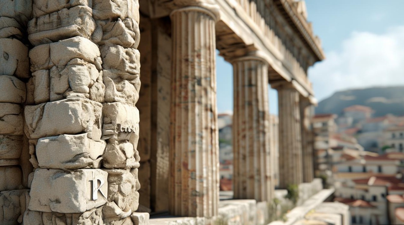 雅典著名景点 雅典著名景点