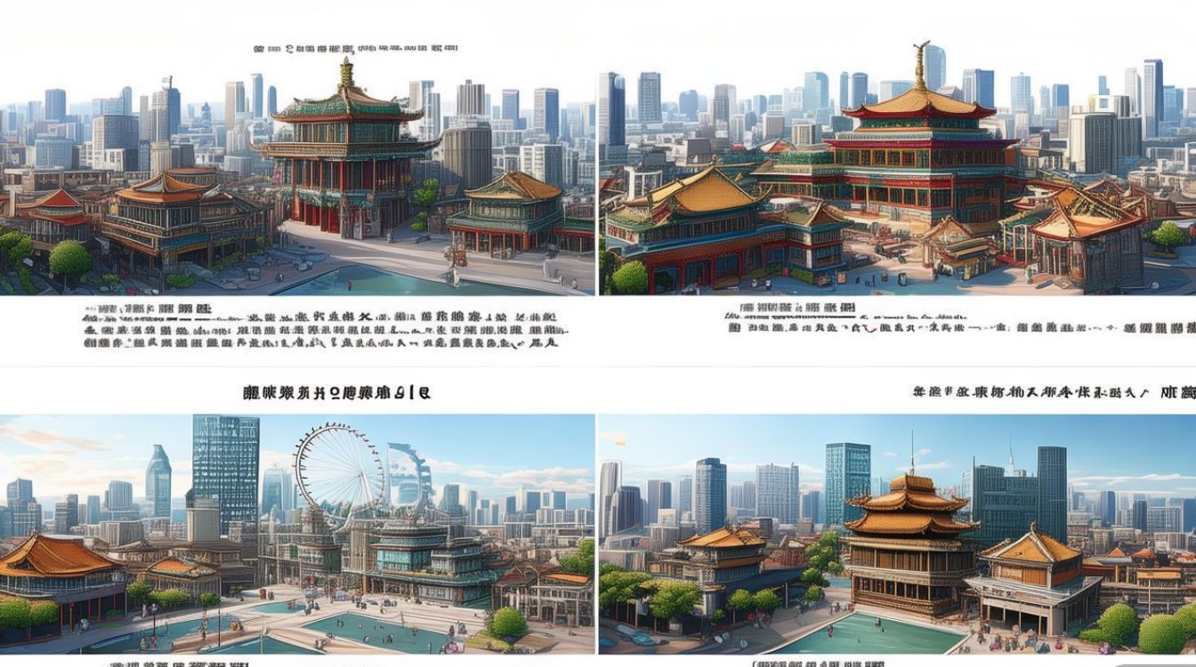 天津的主要景点 天津的主要景点