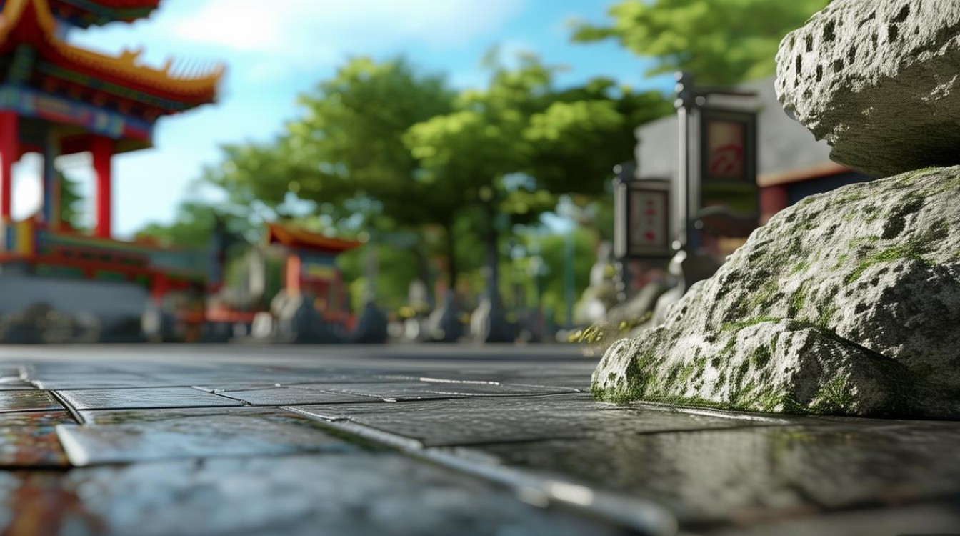 台州著名的景点 台州著名的景点