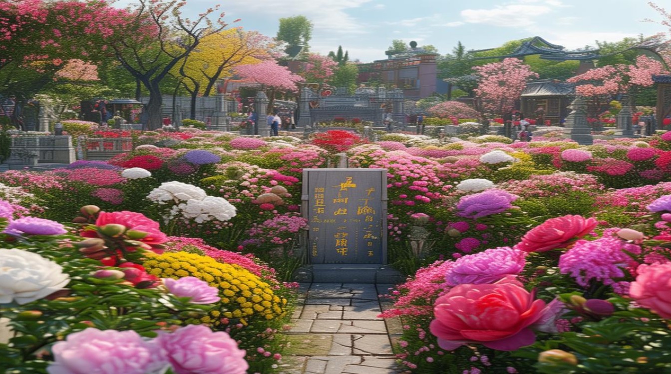 常州赏花景点 常州赏花景点