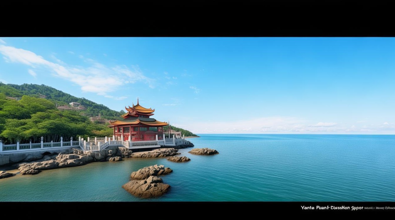 烟台福山景点 烟台福山景点