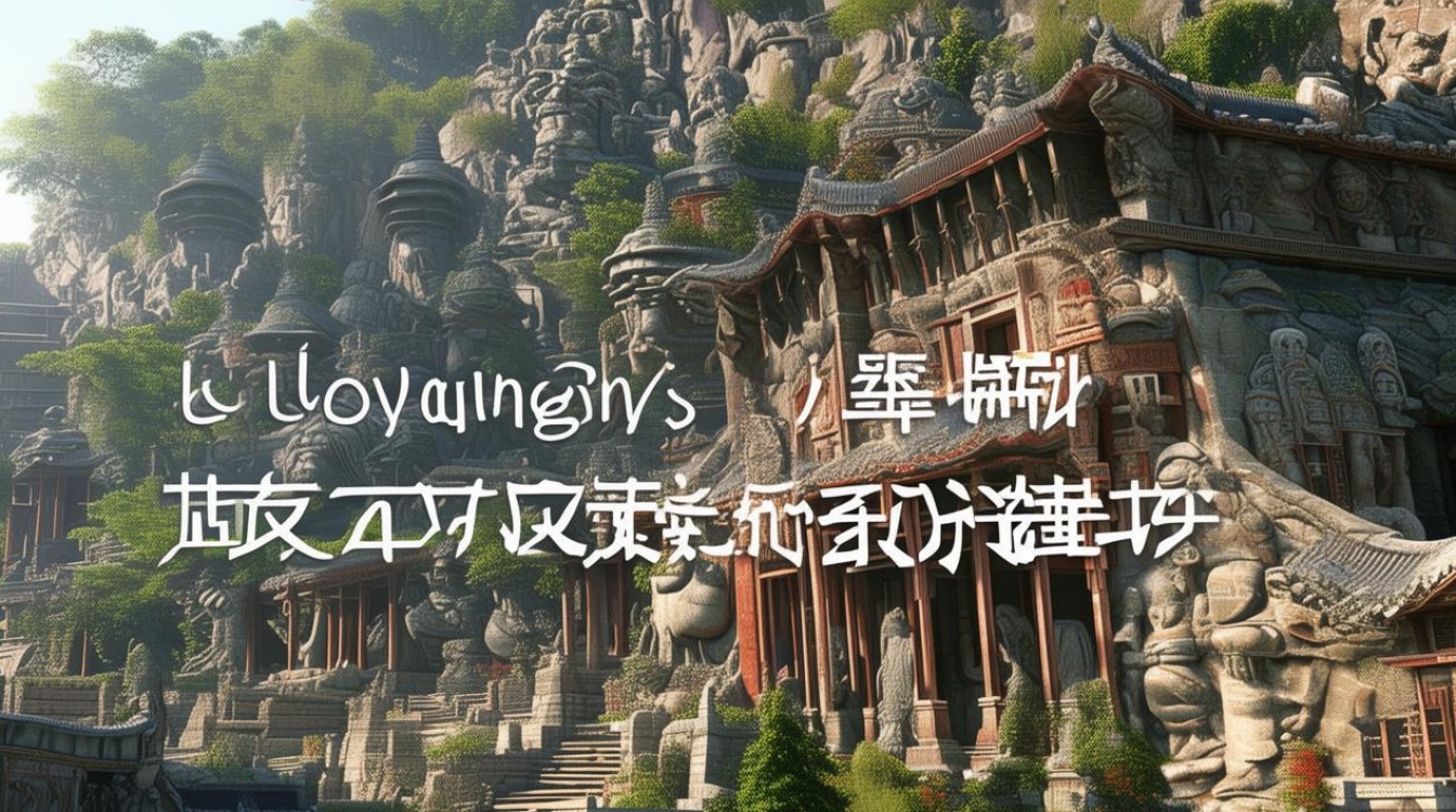 洛阳必游景点 洛阳必游景点