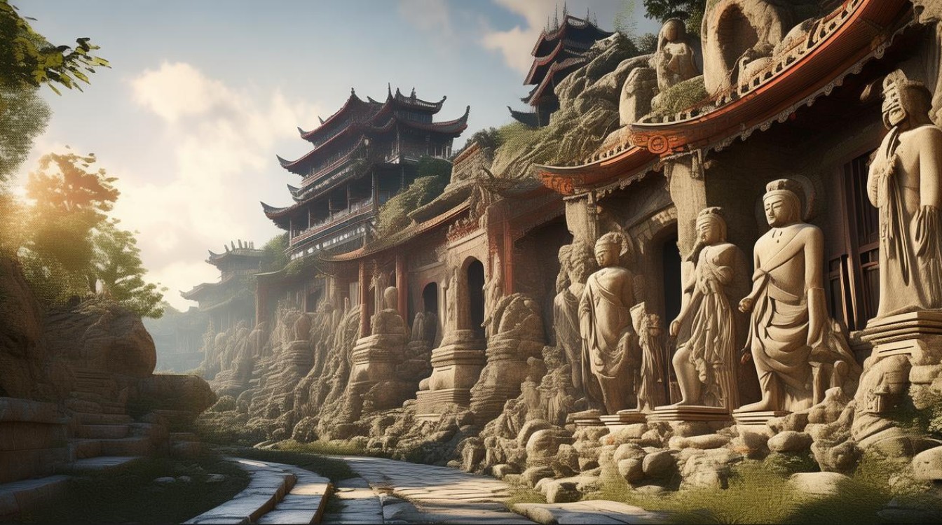 洛阳必游景点 洛阳必游景点