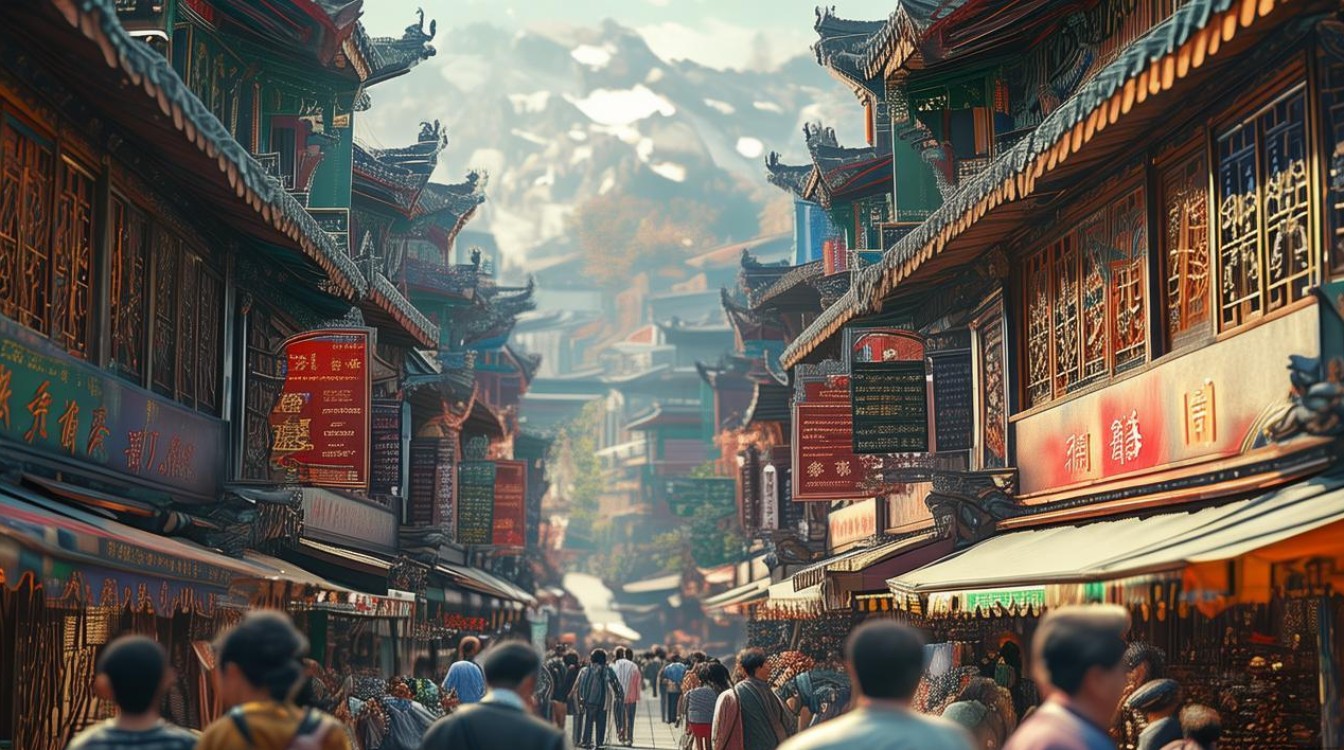 江门旅游必去景点 江门旅游必去景点