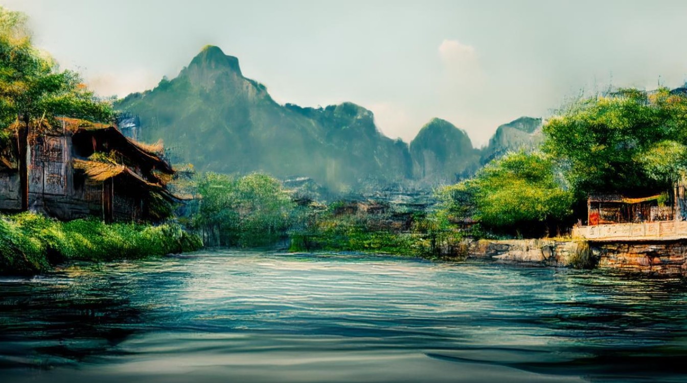 桐庐主要景点 桐庐主要景点