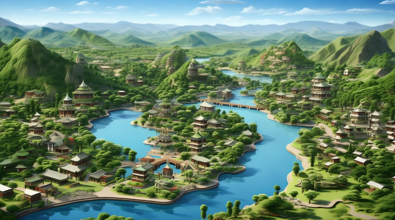 桐庐主要景点 桐庐主要景点