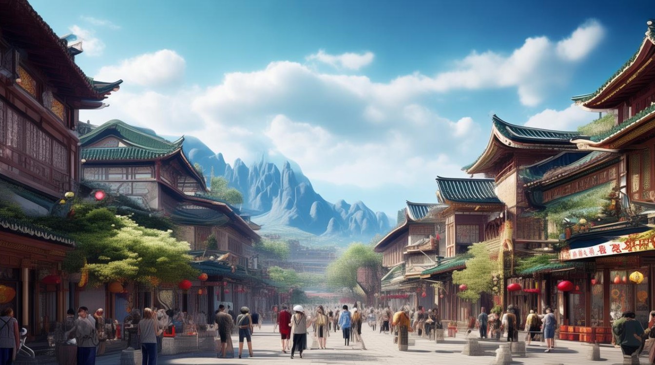 昆明的旅游景点有哪些 昆明的旅游景点有哪些