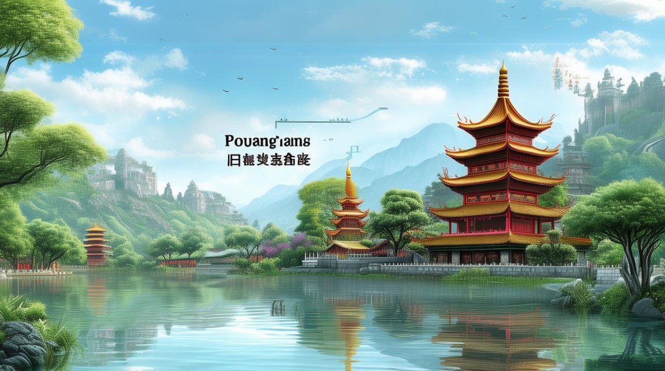 九江市景点大全 九江市景点大全