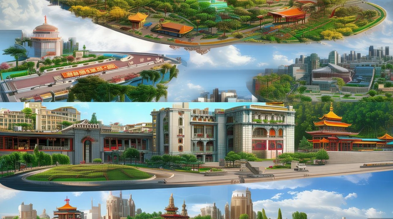 郑州市旅游景点大全 郑州市旅游景点大全