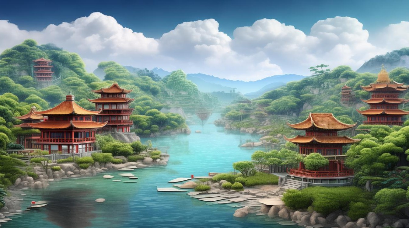 广东周边旅游景点 广东周边旅游景点