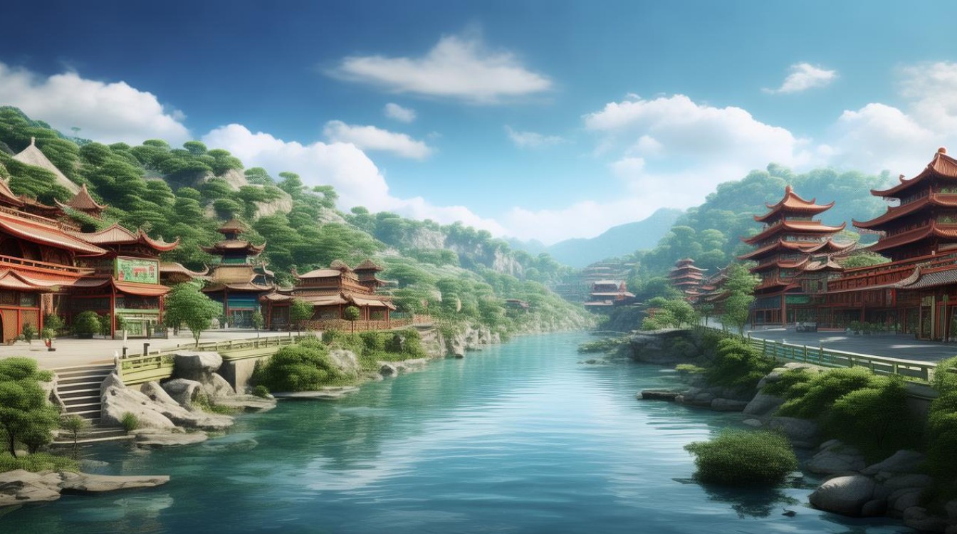 广东周边旅游景点 广东周边旅游景点