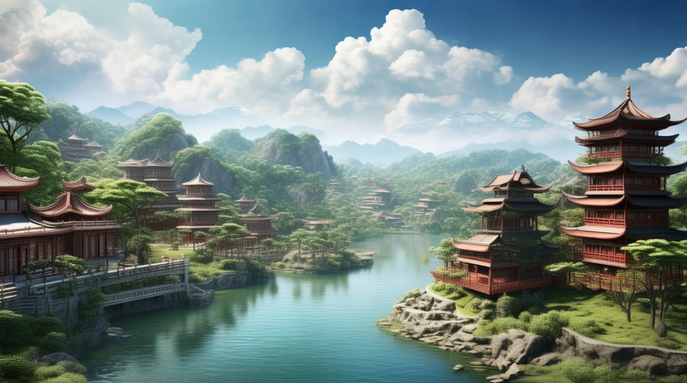 广东周边旅游景点 广东周边旅游景点