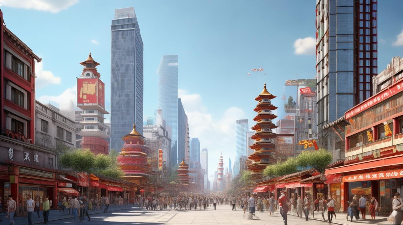 北京朝阳区旅游景点