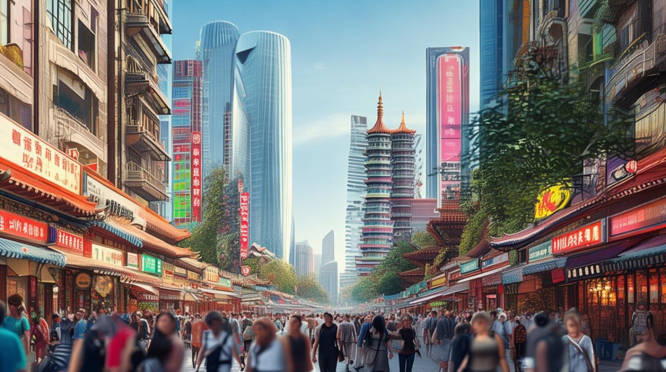 北京朝阳区旅游景点