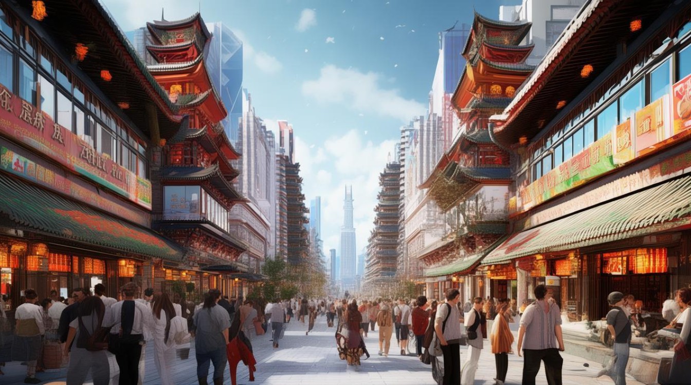 北京朝阳区旅游景点