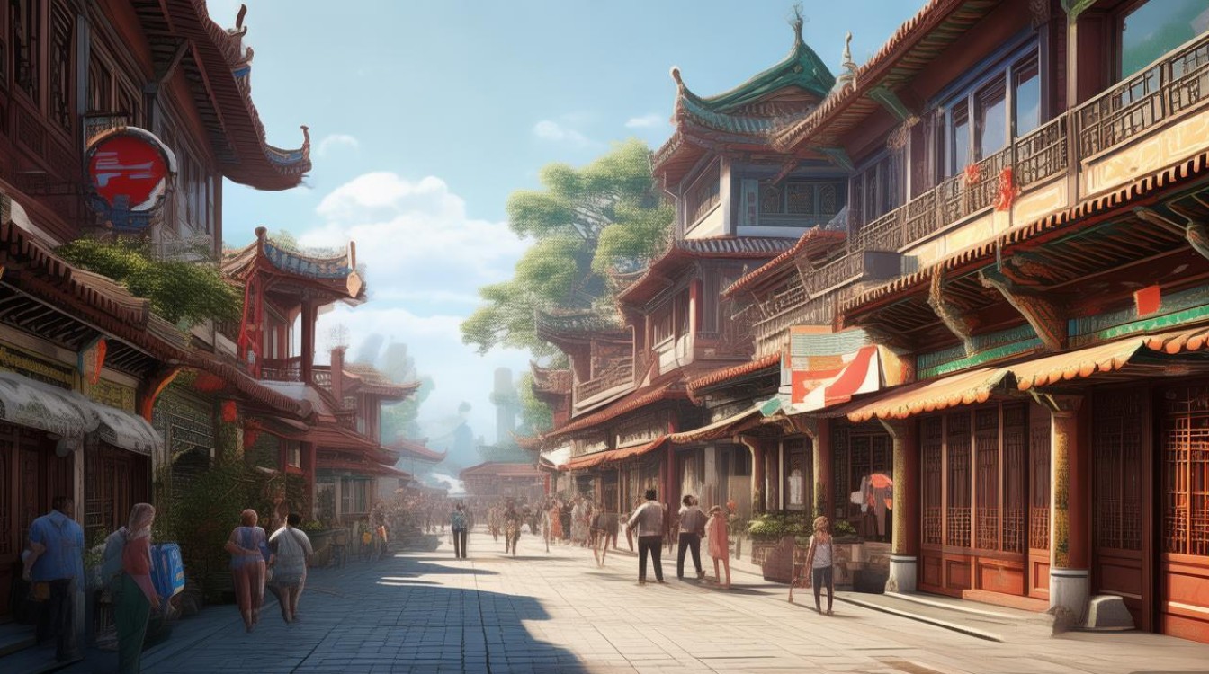 泉州有什么好玩的景点 泉州有什么好玩的景点