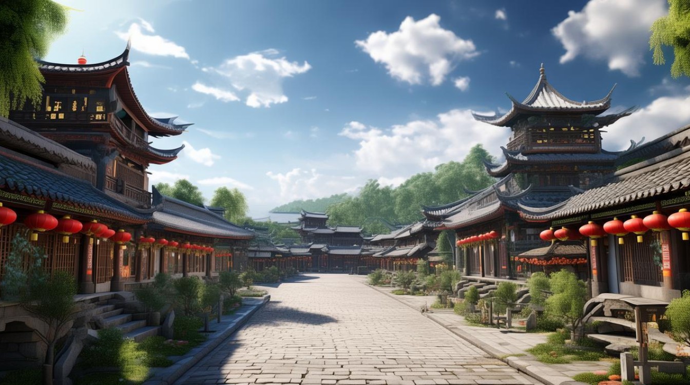 武乡旅游景点有哪些 武乡旅游景点有哪些