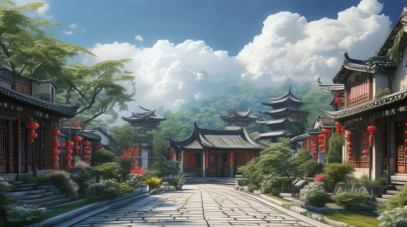 武乡旅游景点有哪些 武乡旅游景点有哪些