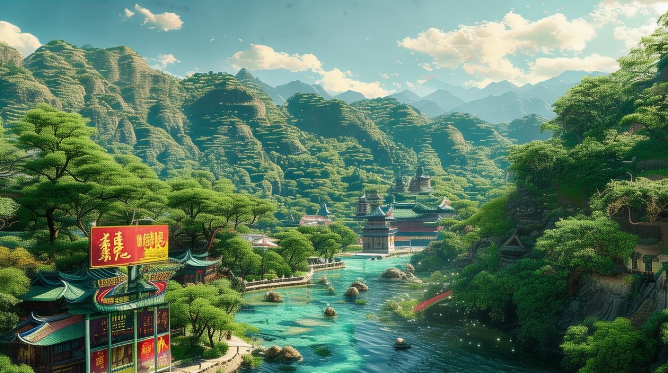 广元周边旅游景点 广元周边旅游景点