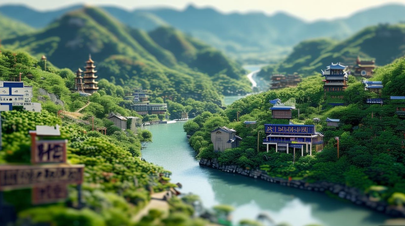 广元周边旅游景点 广元周边旅游景点