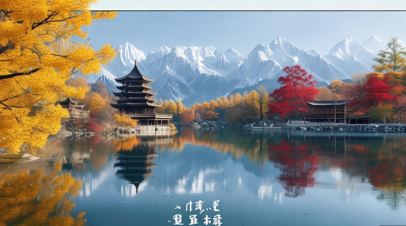 东北有什么旅游景点
