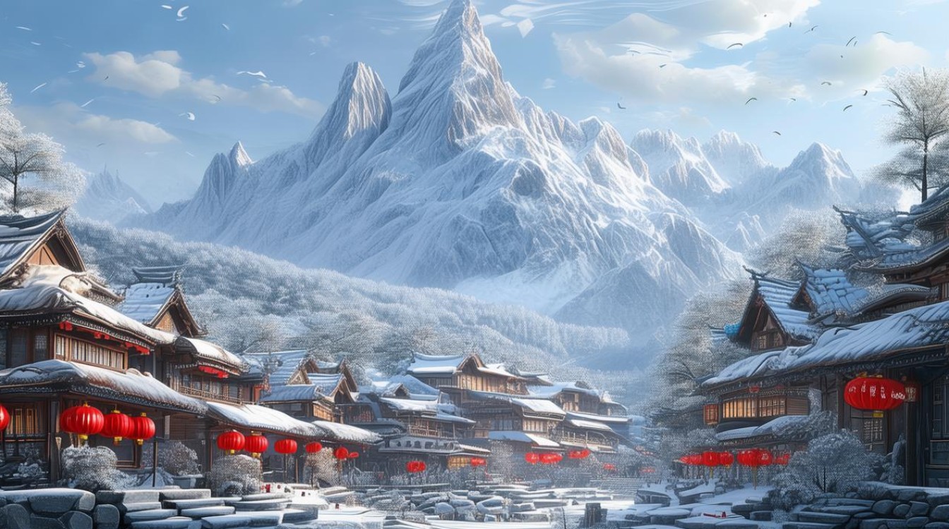 东北有什么旅游景点