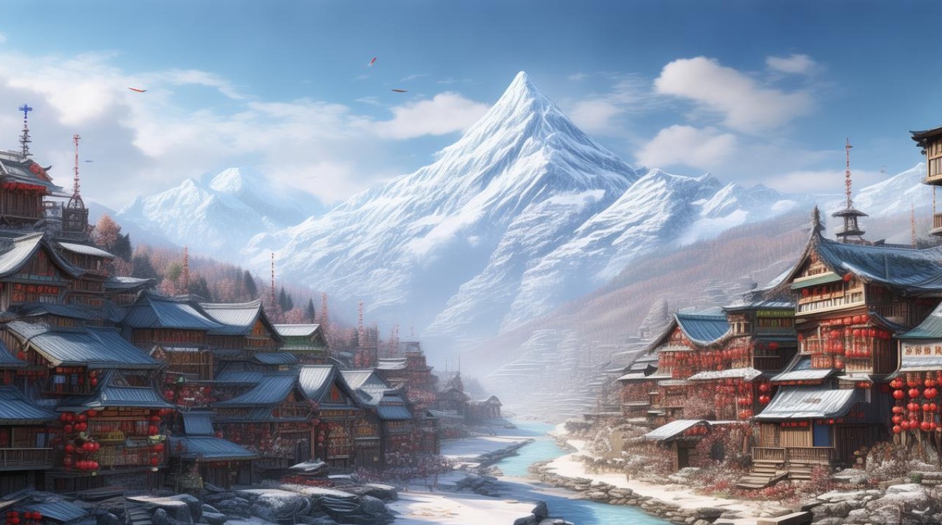 东北有什么旅游景点