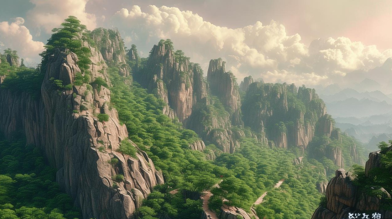 马鞍山采石矶景点