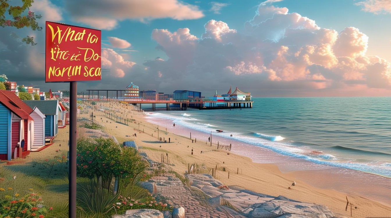 北海有什么好玩的景点