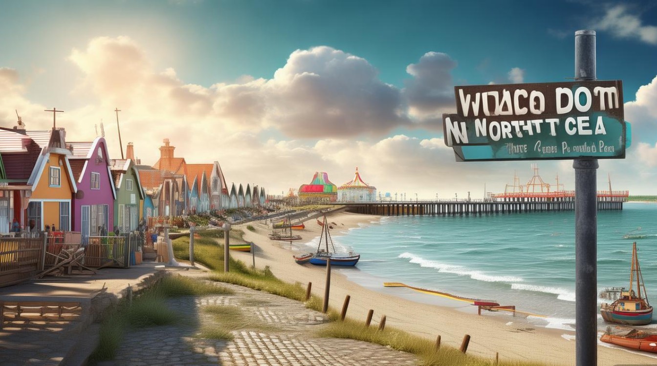 北海有什么好玩的景点