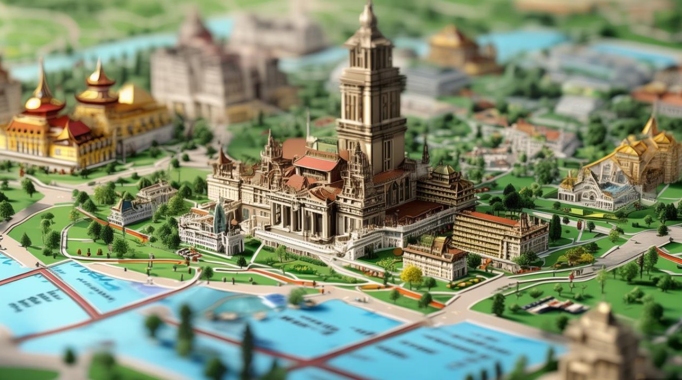 汉中旅游景点攻略 汉中旅游景点攻略