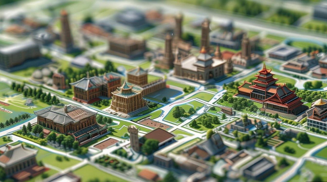 汉中旅游景点攻略 汉中旅游景点攻略