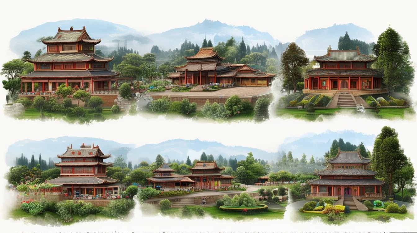 淮安旅游十大景点 淮安旅游十大景点