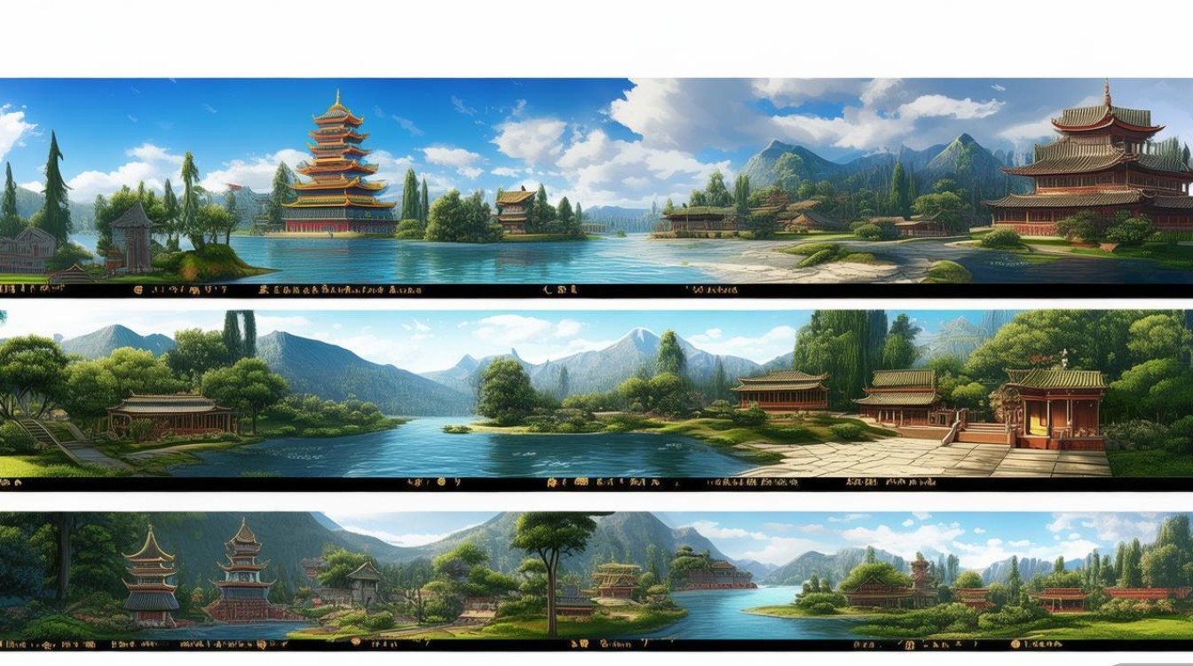 甘谷旅游景点大全 甘谷旅游景点大全