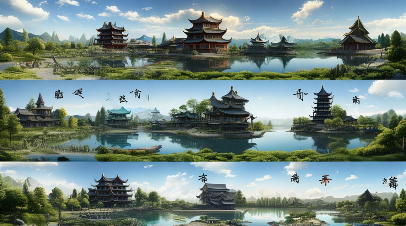 甘谷旅游景点大全 甘谷旅游景点大全