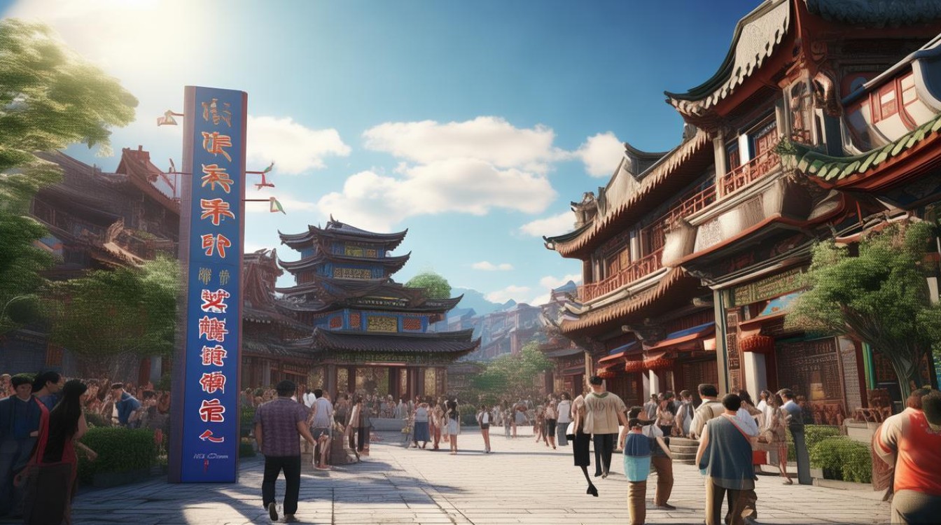 安国市旅游景点 安国市旅游景点