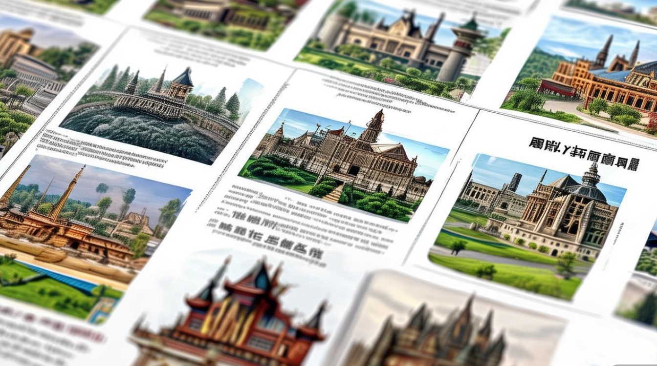 烟台旅游景点大全介绍 烟台旅游景点大全介绍