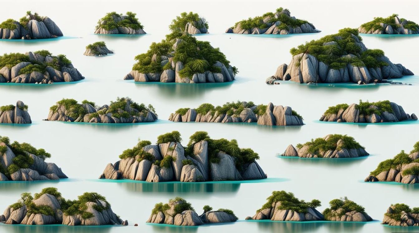 石岛旅游景点大全