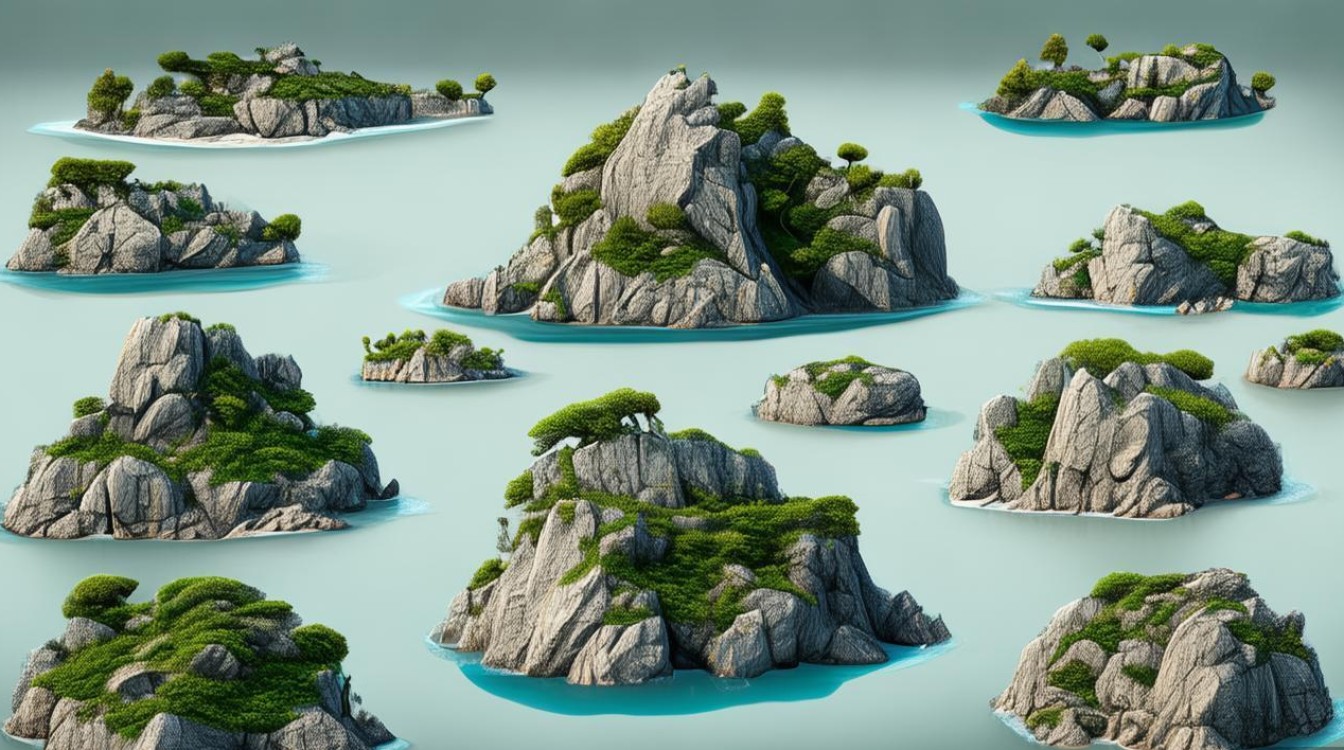 石岛旅游景点大全