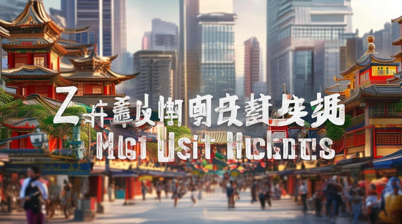 郑州旅游攻略景点必去