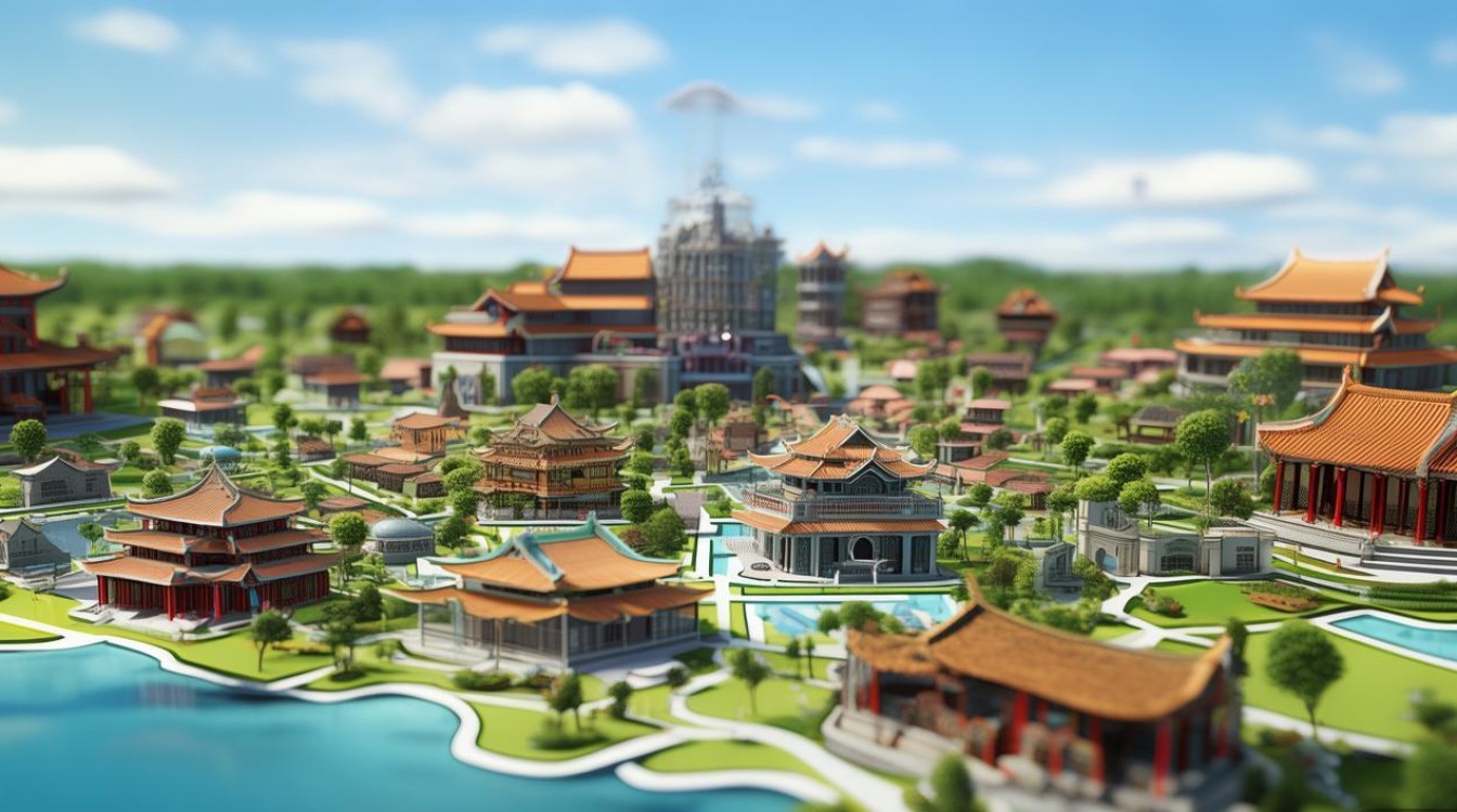 宝坻旅游景点大全