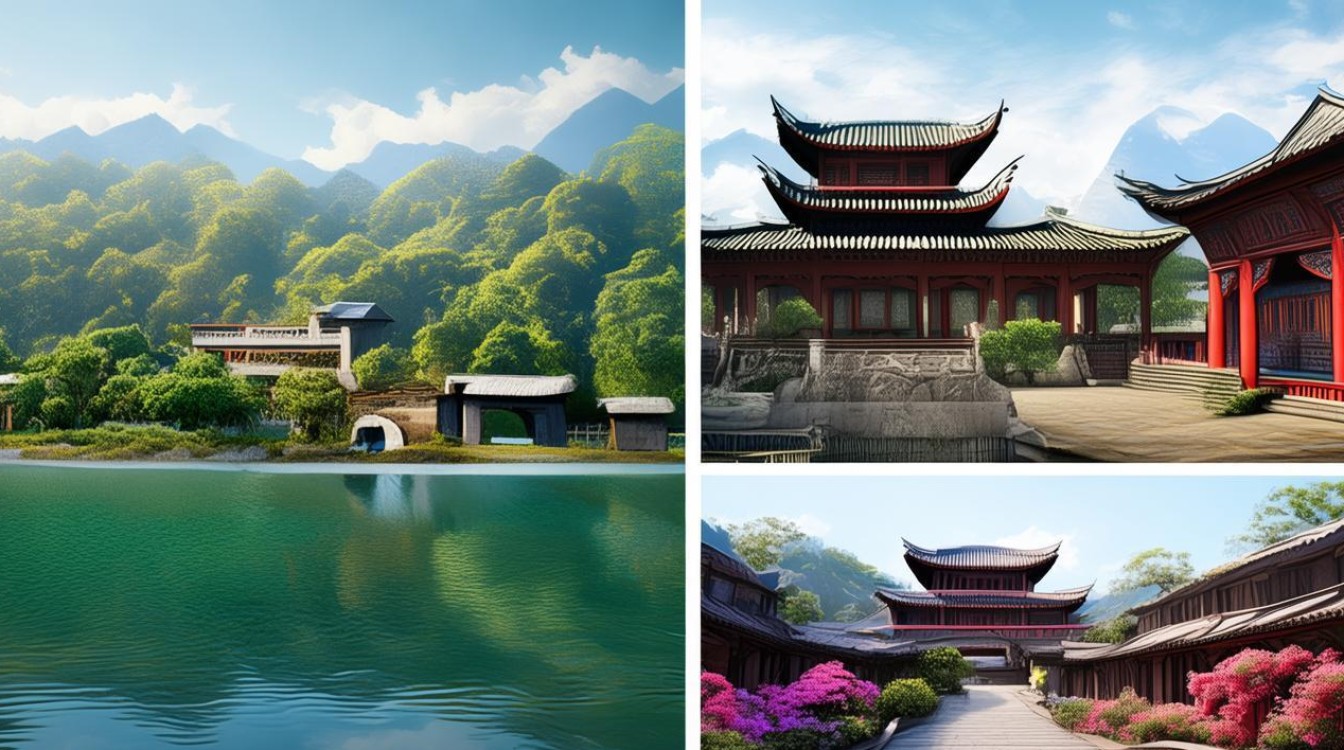 江西宜春有哪些景点