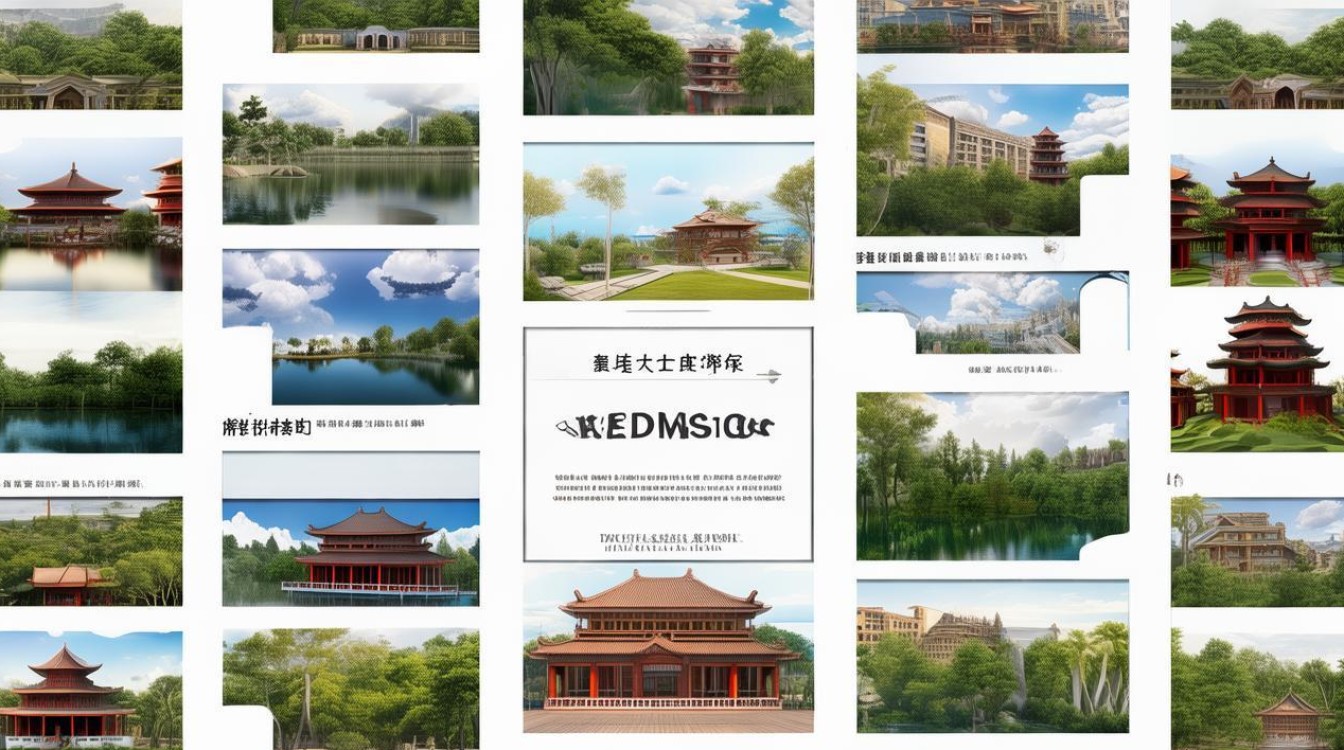 开阳旅游景点大全