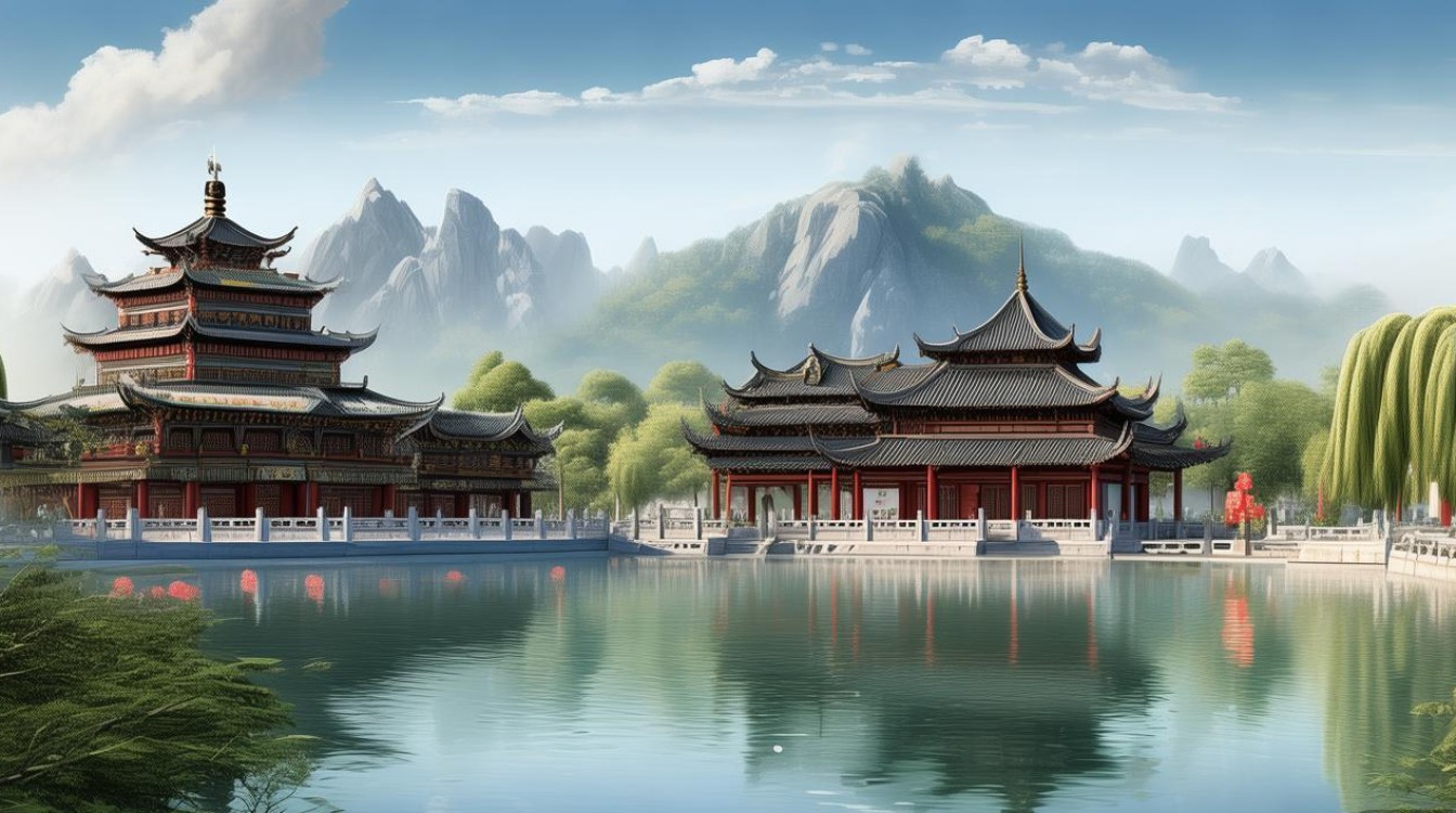 山东泰安有哪些景点 山东泰安有哪些景点