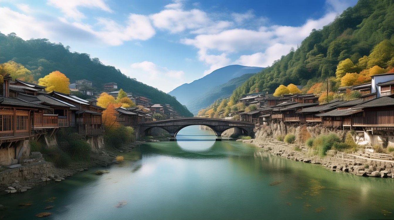 贵州黎平旅游景点