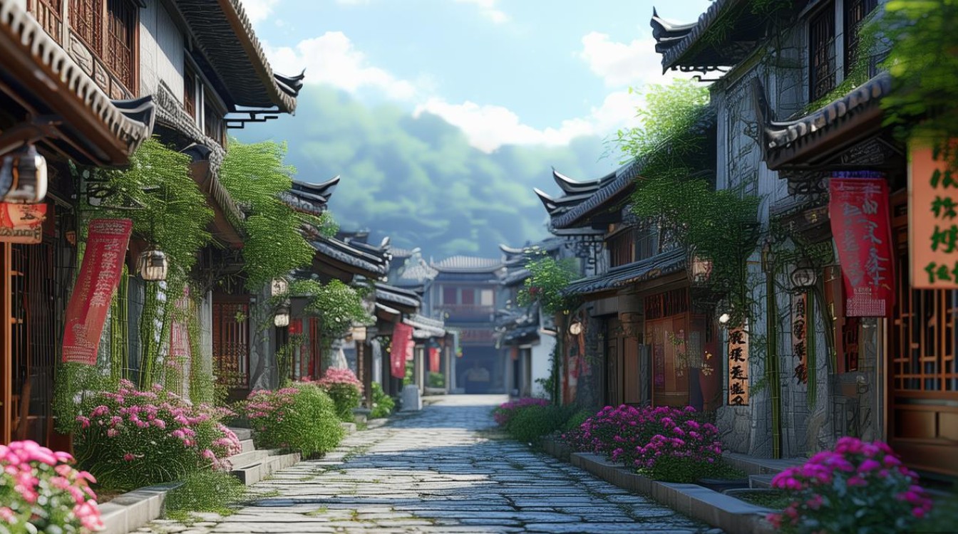 贵州黎平旅游景点