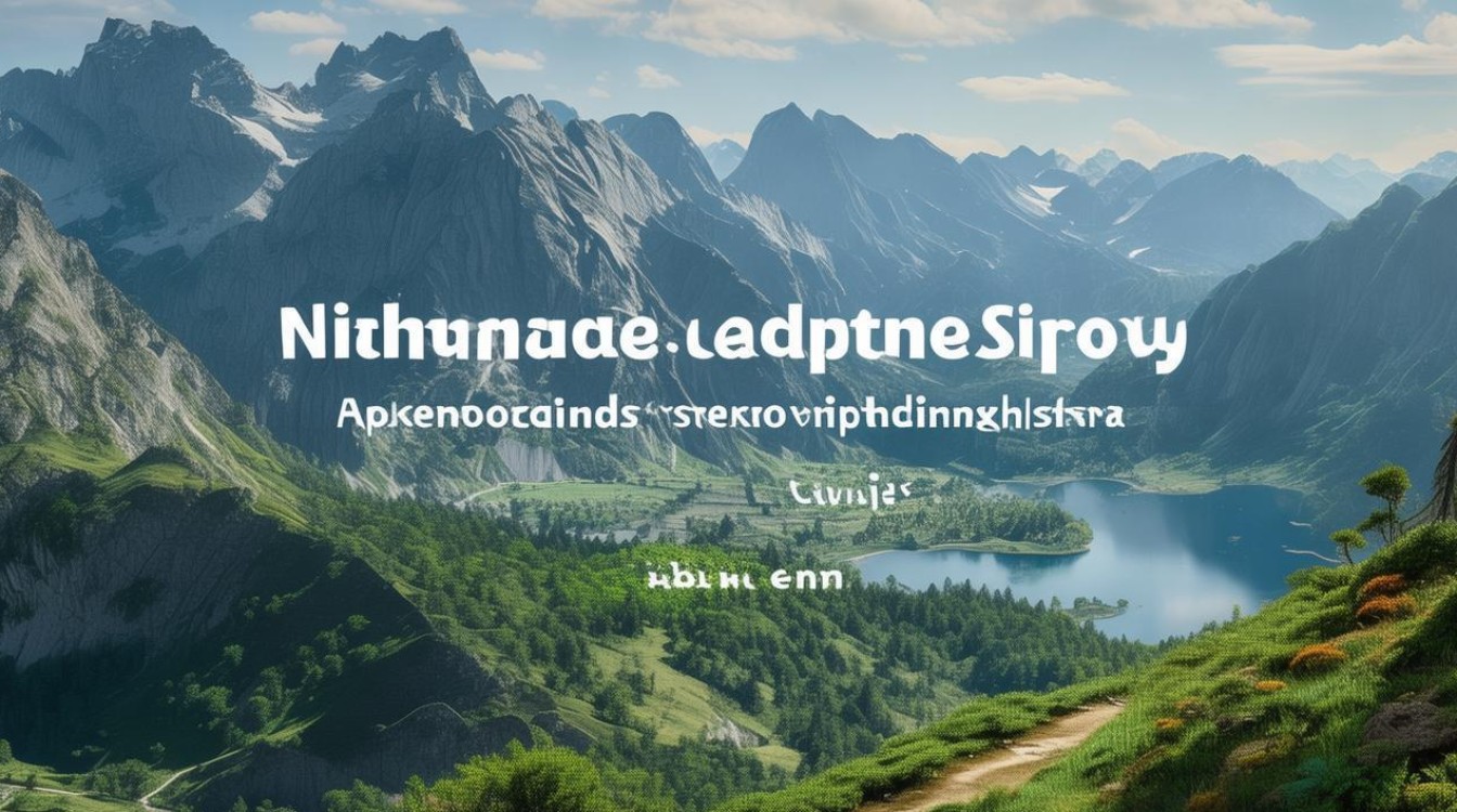 安徽爬山景点推荐