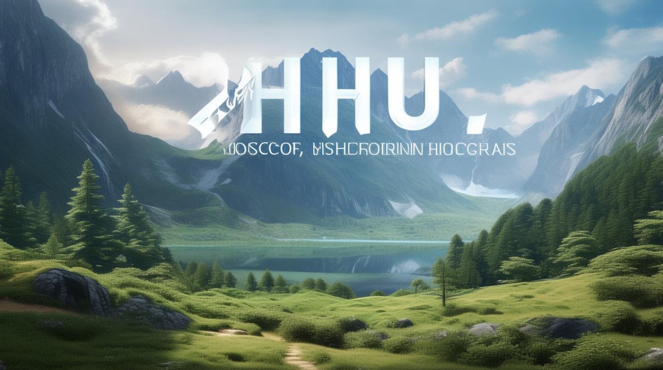 安徽爬山景点推荐