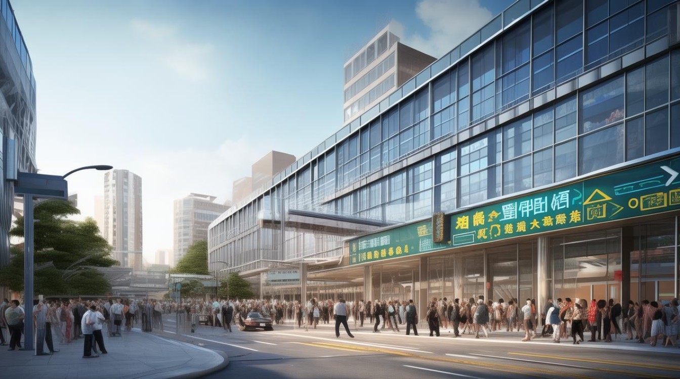 广州南站附近景点