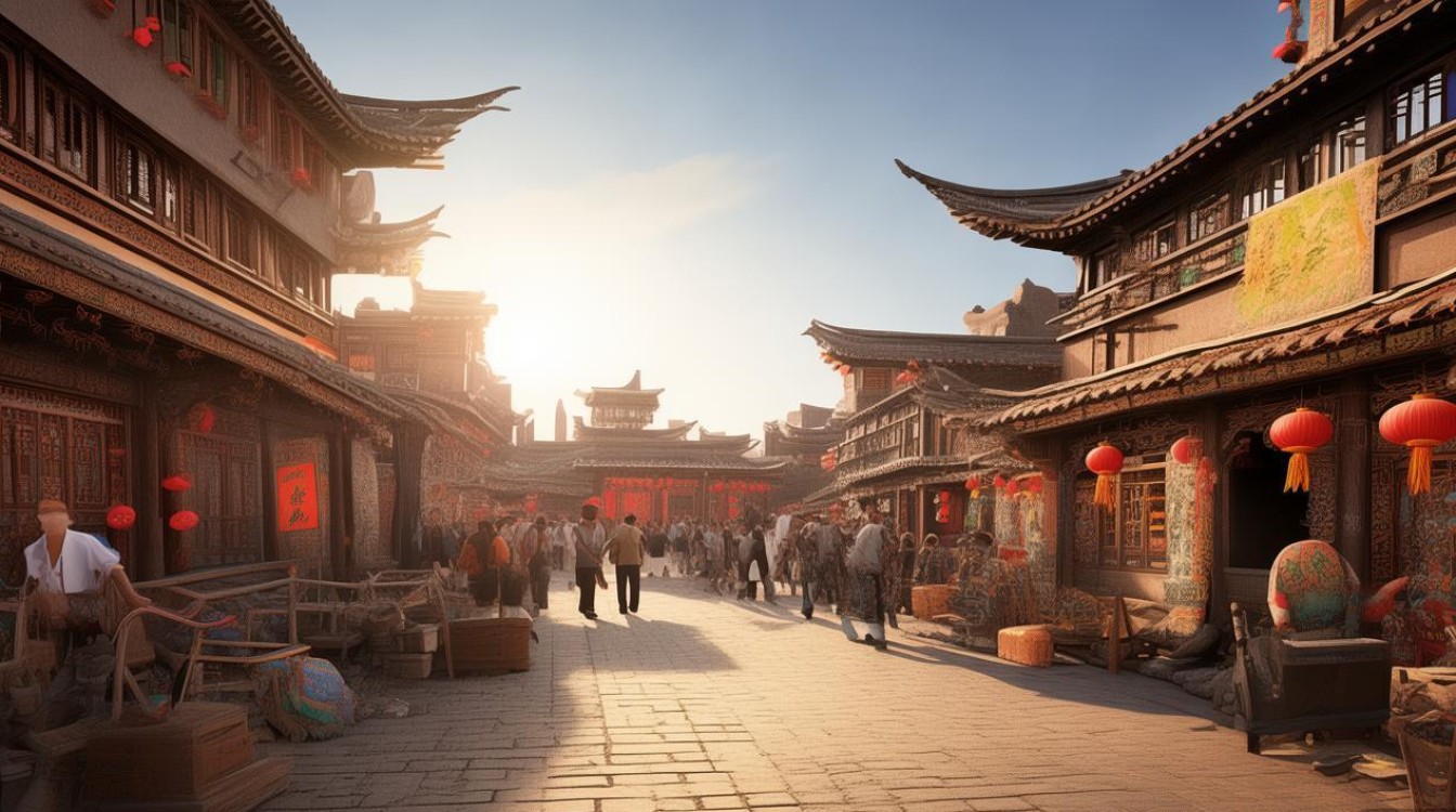 甘肃哪里好玩的景点